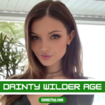 Dainty Wilder Age