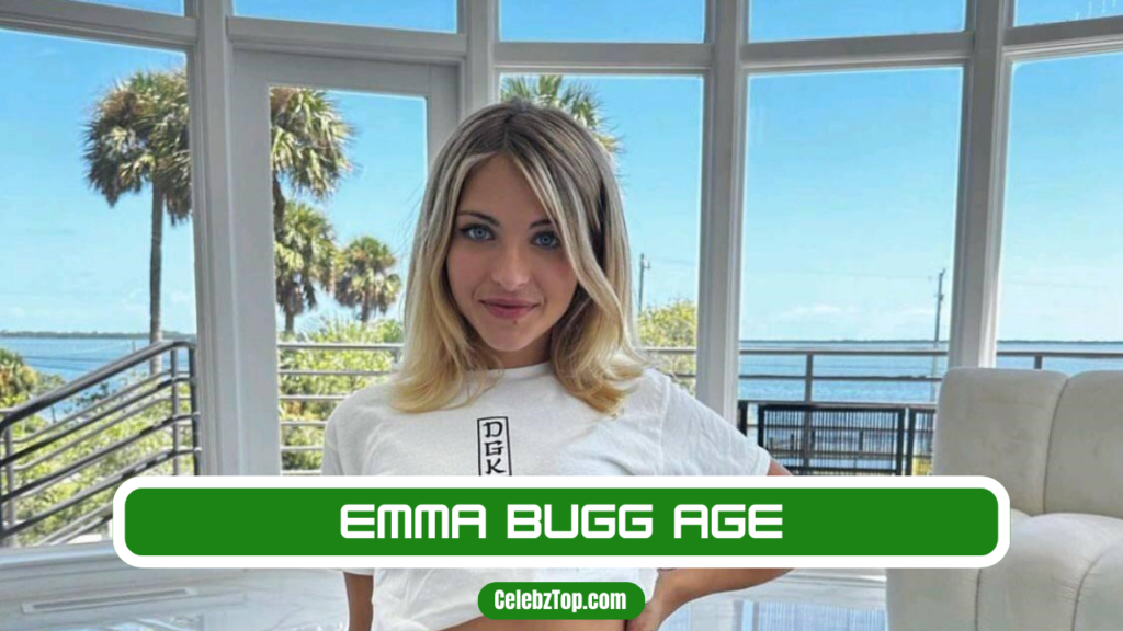 Emma Bugg Age