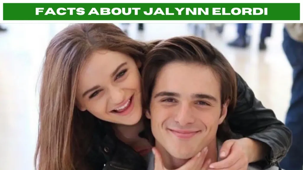 Jalynn Elordi Bio