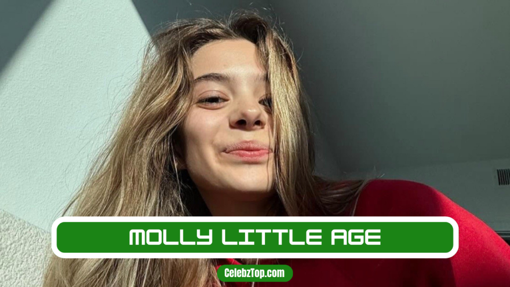 Molly Little