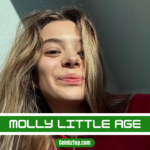 Molly Little