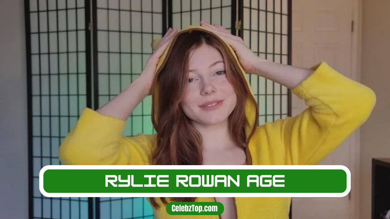 Rylie Rowan