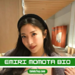 emiri momota