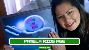 Pamela Rios