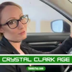 crystal clark