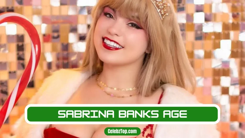 sabrina banks