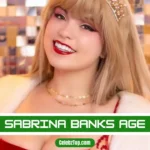 sabrina banks