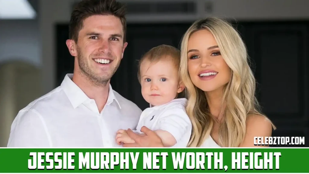 Jessie Murphy Net Worth, Height