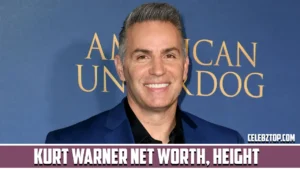Kurt Warner Net Worth