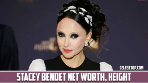 Stacey Bendet Net Worth