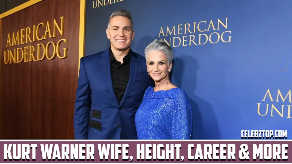 brenda warner net worth