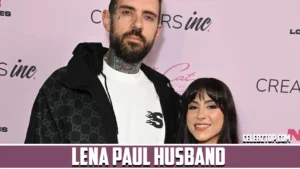 lena Paul Husband