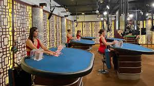 How the Philippines Casino (필리핀 카지노) Industry Compares to Other Asian Markets