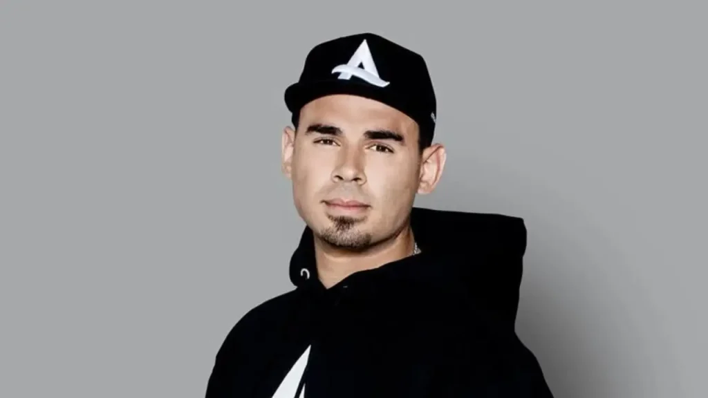 afrojack net worth