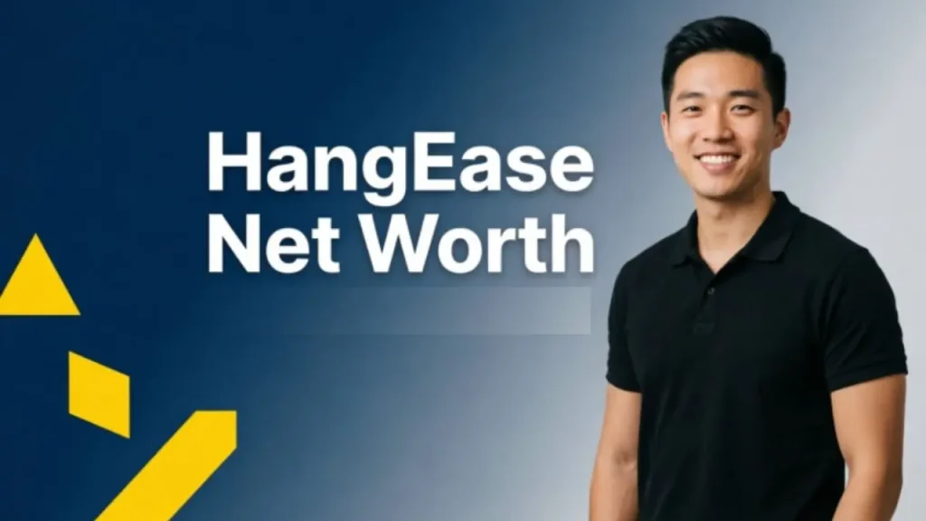 hangease net worth