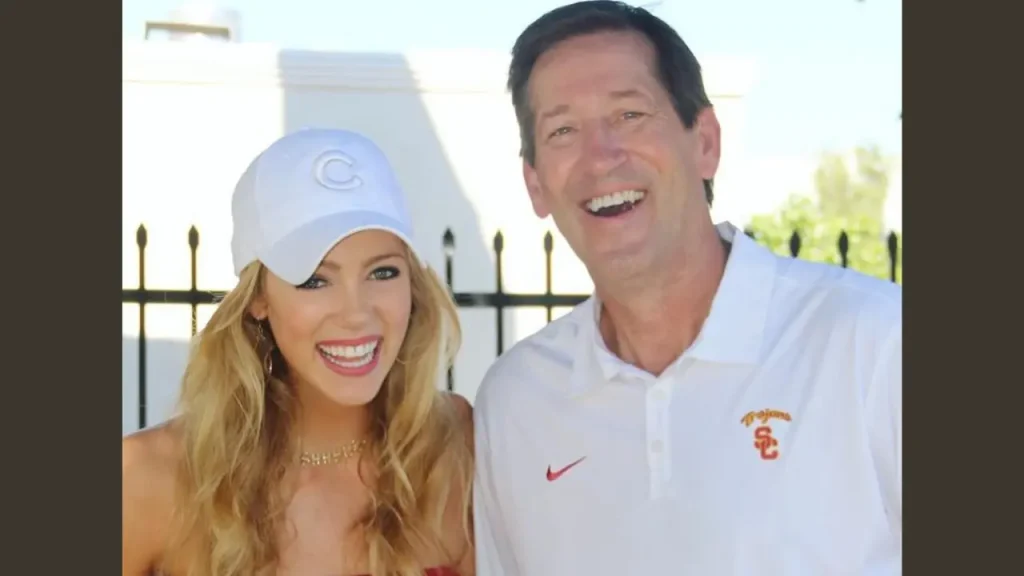 abby hornacek husband