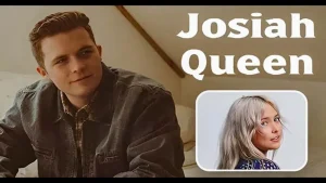 josiah queen wife