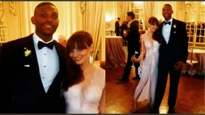 melanie zanona husband
